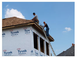 © 2007 Builders & Buyers